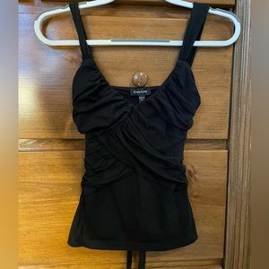 Bebe tank top